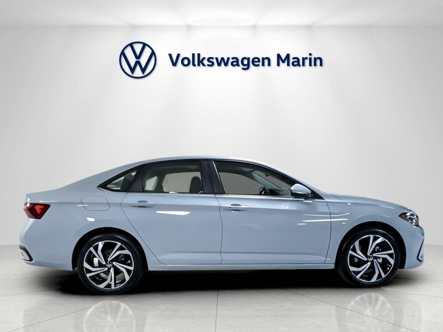 2026 Volkswagen Jetta SEL