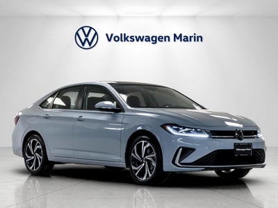 2026 Volkswagen Jetta SEL