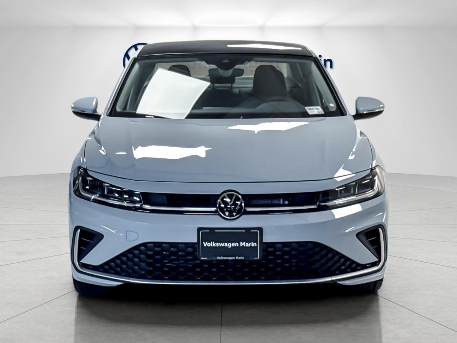 2026 Volkswagen Jetta SEL