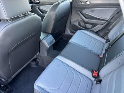 2025 Volkswagen Jetta SEL