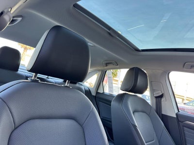 2025 Volkswagen Jetta SEL