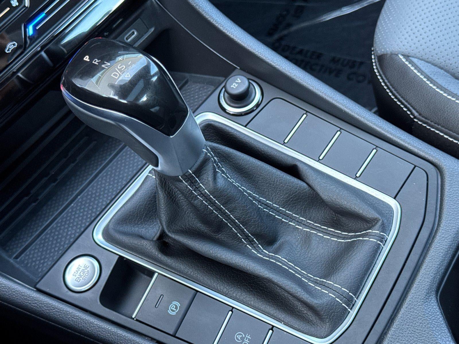 2025 Volkswagen Jetta SEL