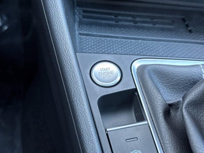 2025 Volkswagen Jetta SEL