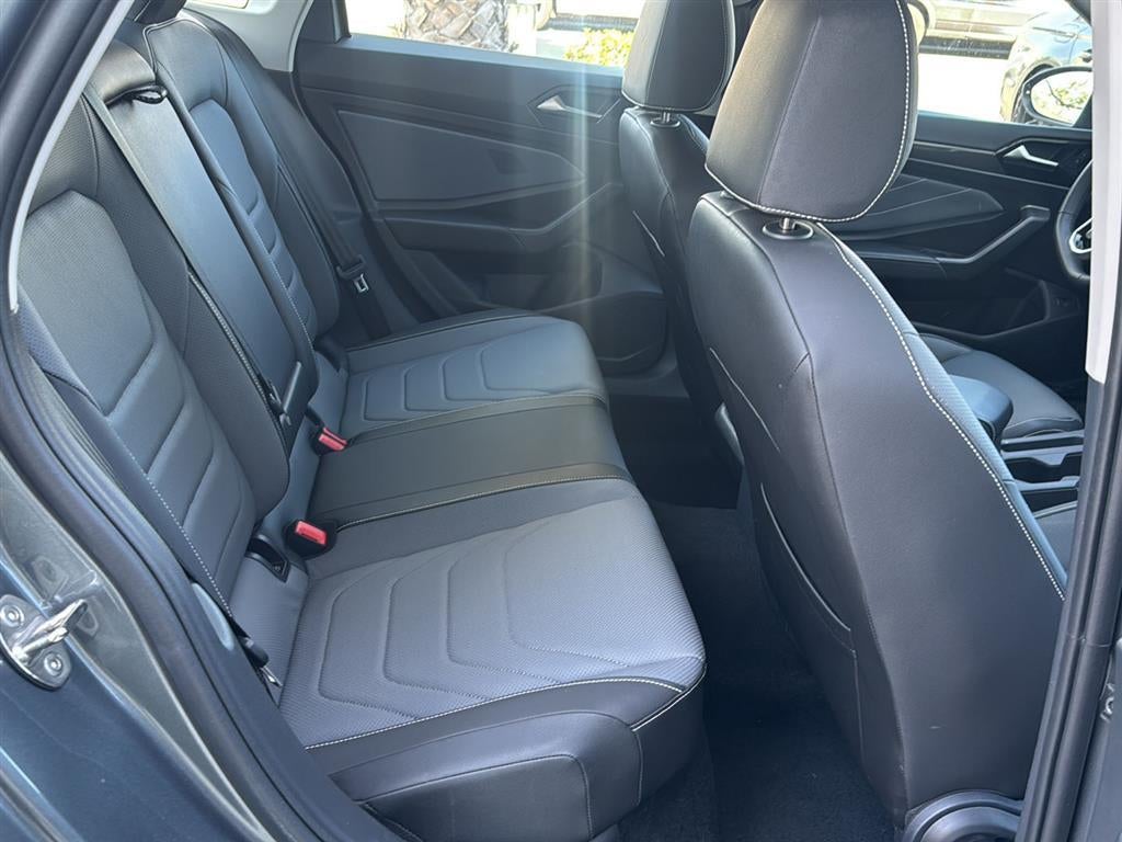 2025 Volkswagen Jetta SEL