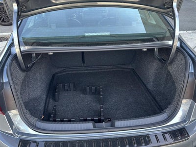 2025 Volkswagen Jetta SEL