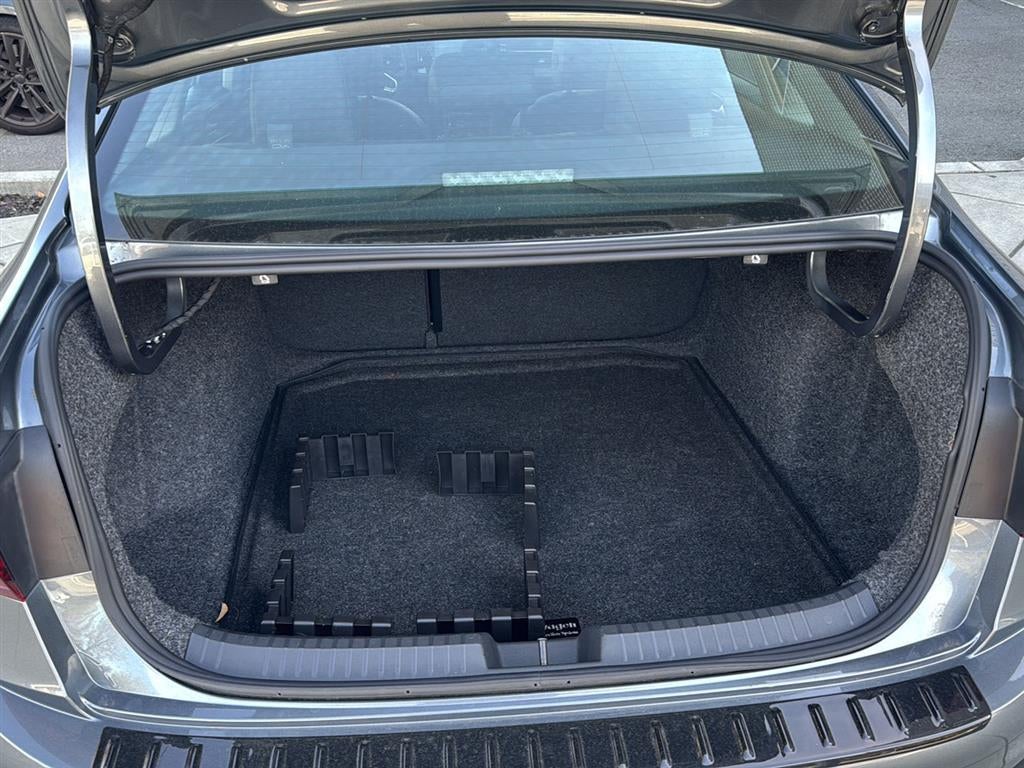 2025 Volkswagen Jetta SEL