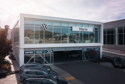 2017 Volkswagen Golf Alltrack SE