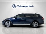 2019 Volkswagen Golf Alltrack SE
