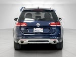 2019 Volkswagen Golf Alltrack SE