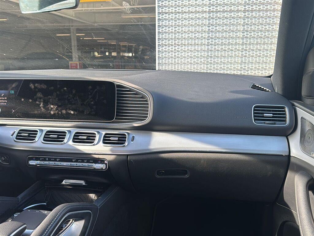 2025 Mercedes-Benz GLE GLE 350