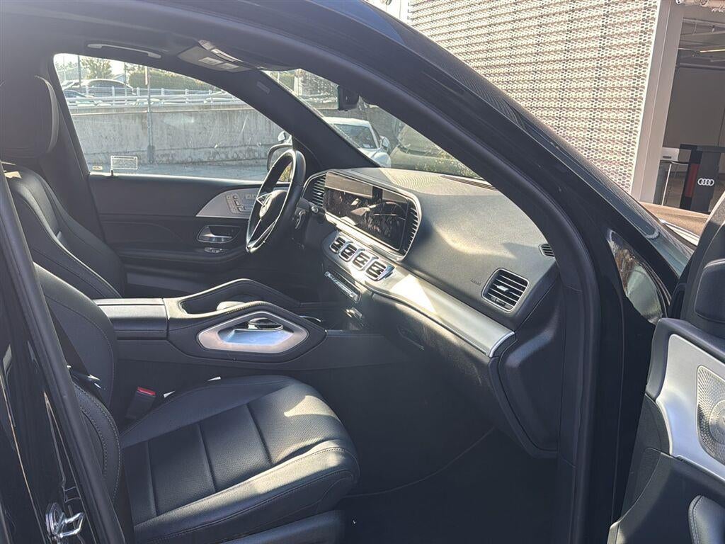 2025 Mercedes-Benz GLE GLE 350