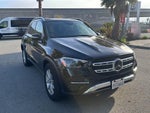 2025 Mercedes-Benz GLE GLE 350