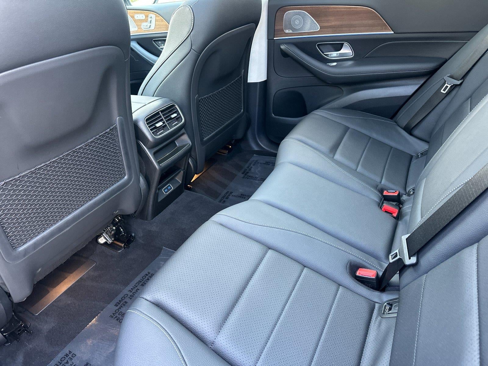 2025 Mercedes-Benz Gle GLE 350