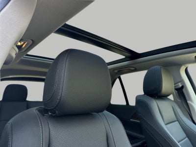 2025 Mercedes-Benz Gle GLE 350