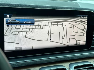 2025 Mercedes-Benz Gle GLE 350