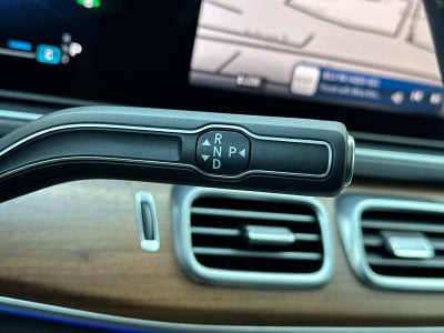 2025 Mercedes-Benz Gle GLE 350