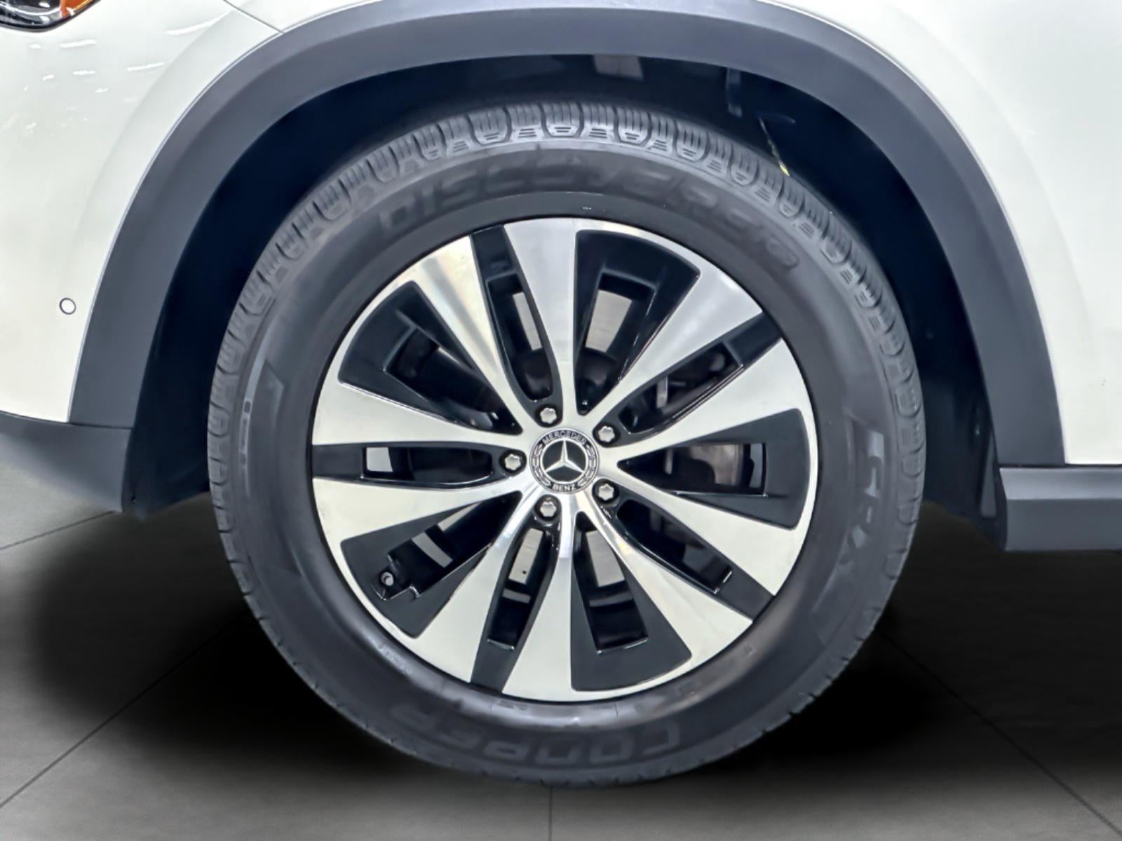 2025 Mercedes-Benz Gle GLE 350