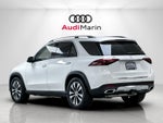 2025 Mercedes-Benz Gle GLE 350