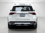2025 Mercedes-Benz Gle GLE 350
