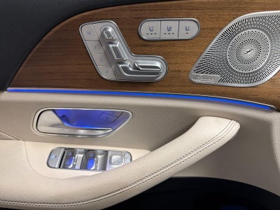 2024 Mercedes-Benz GLE GLE 350