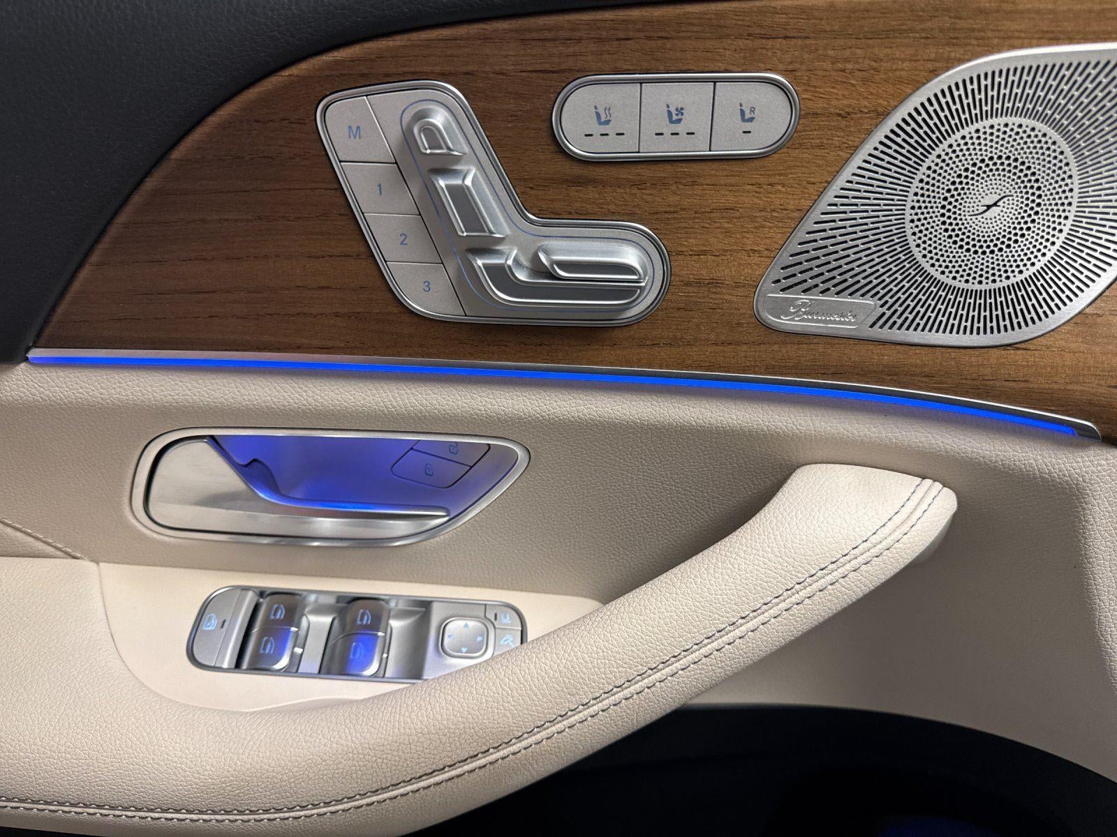 2024 Mercedes-Benz GLE GLE 350