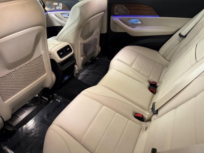 2024 Mercedes-Benz GLE GLE 350