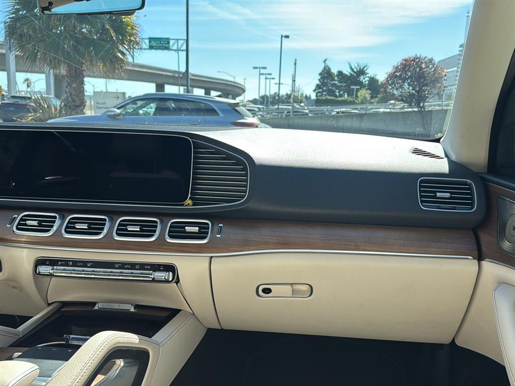 2024 Mercedes-Benz GLE GLE 350