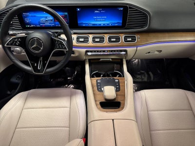 2024 Mercedes-Benz GLE GLE 350