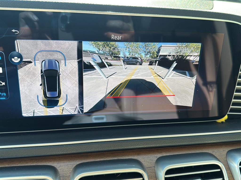 2024 Mercedes-Benz GLE GLE 350