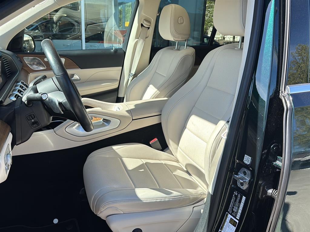 2024 Mercedes-Benz GLE GLE 350