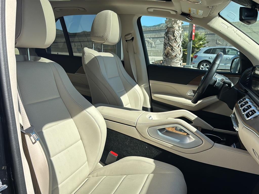 2024 Mercedes-Benz GLE GLE 350