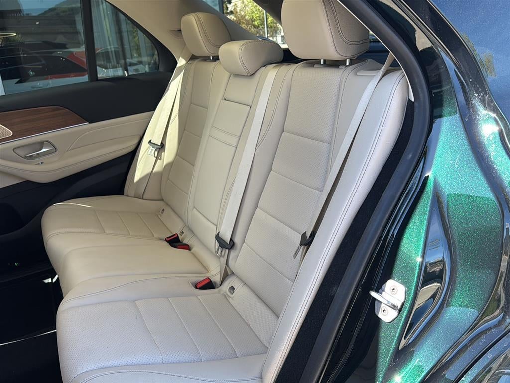 2024 Mercedes-Benz GLE GLE 350