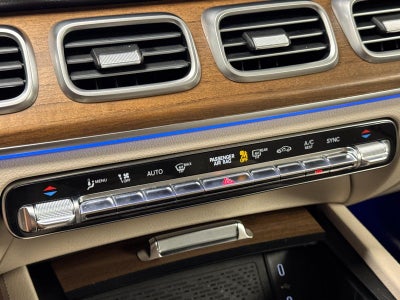 2024 Mercedes-Benz GLE GLE 350