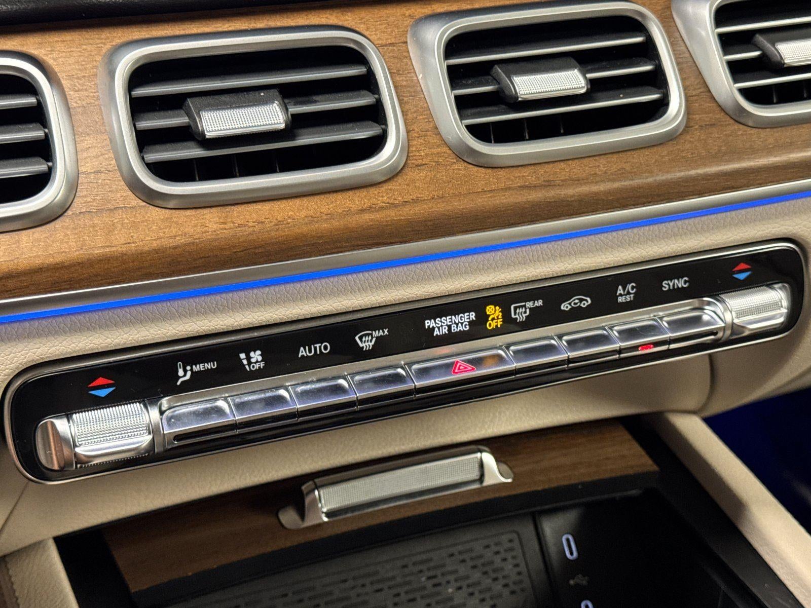 2024 Mercedes-Benz GLE GLE 350