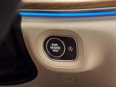 2024 Mercedes-Benz GLE GLE 350