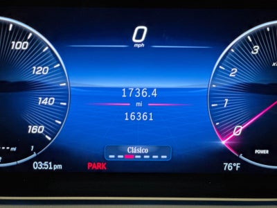 2024 Mercedes-Benz GLE GLE 350