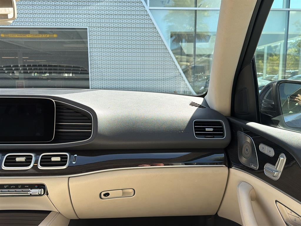 2020 Mercedes-Benz GLE GLE 350