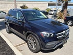 2020 Mercedes-Benz GLE GLE 350