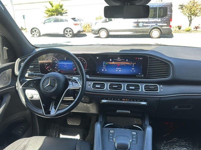 2024 Mercedes-Benz GLS GLS 450