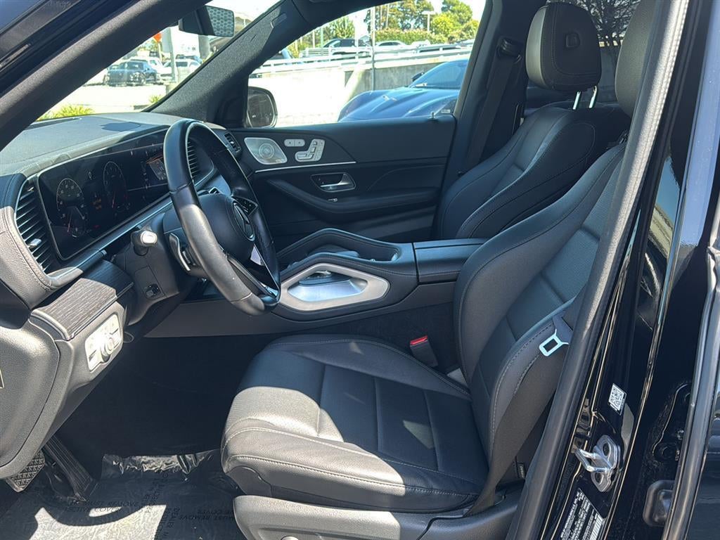 2024 Mercedes-Benz GLS GLS 450