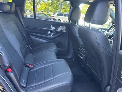 2024 Mercedes-Benz GLS GLS 450