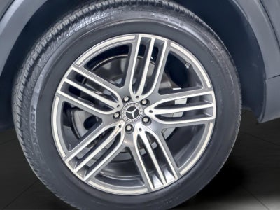 2024 Mercedes-Benz GLS GLS 450