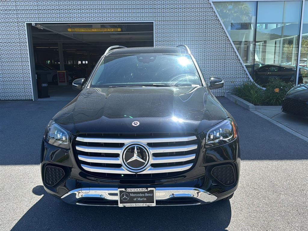2024 Mercedes-Benz GLS GLS 450