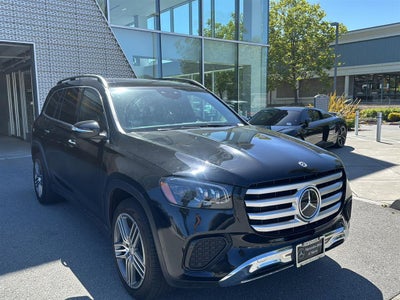 2024 Mercedes-Benz GLS GLS 450