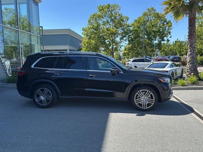 2024 Mercedes-Benz GLS GLS 450