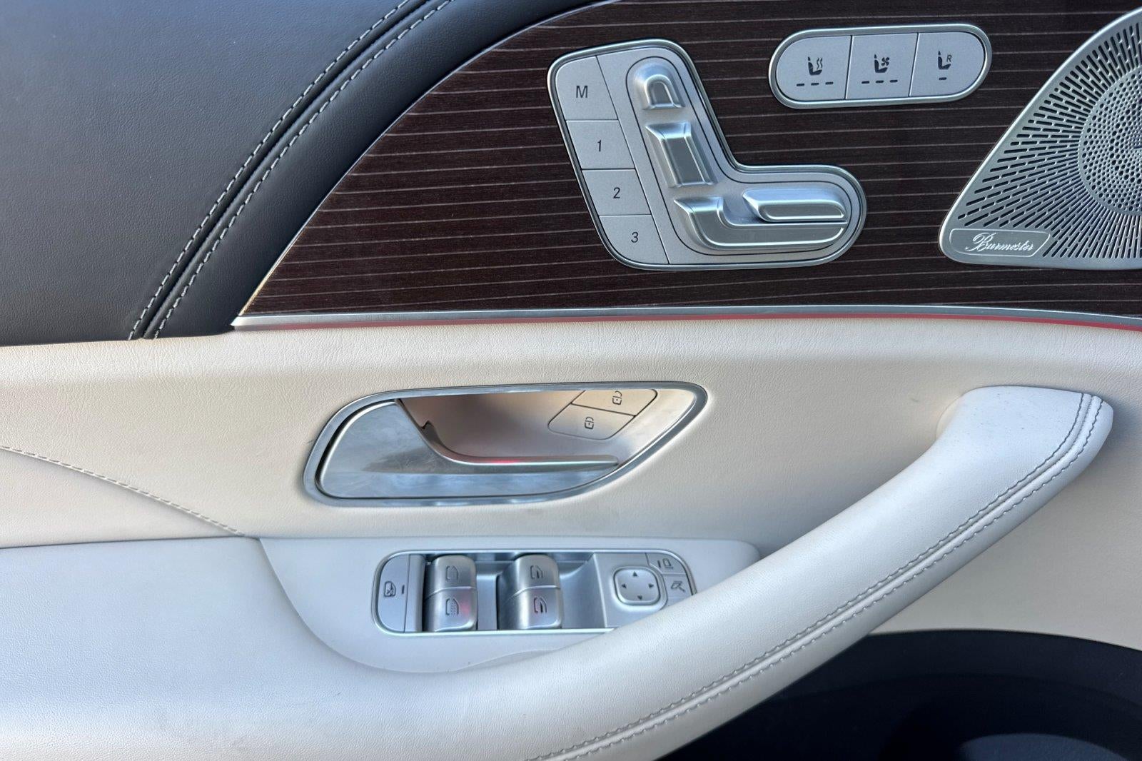 2023 Mercedes-Benz GLS AMG® GLS 63