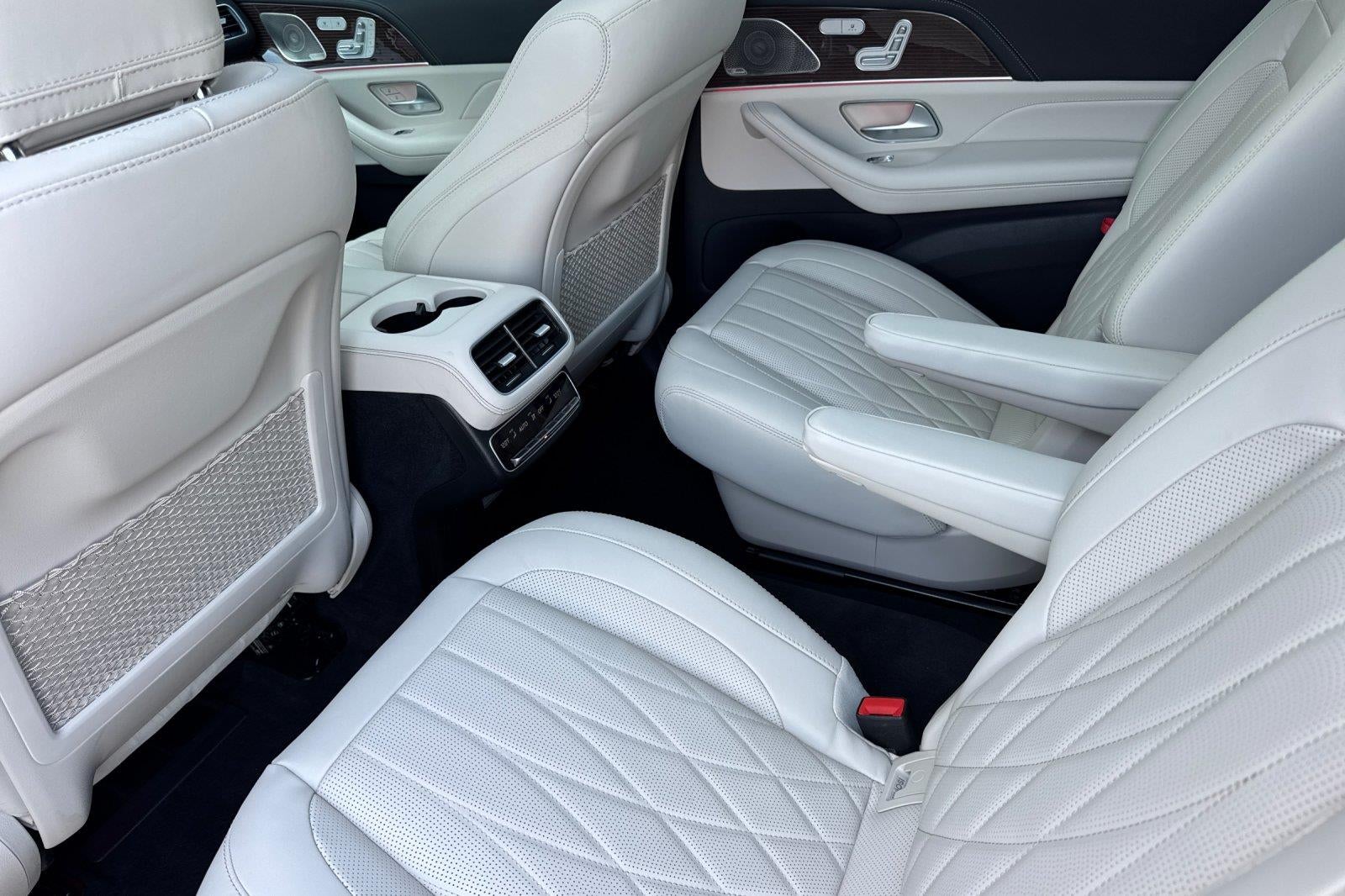 2023 Mercedes-Benz GLS AMG® GLS 63