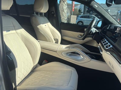 2023 Mercedes-Benz GLS AMG® GLS 63