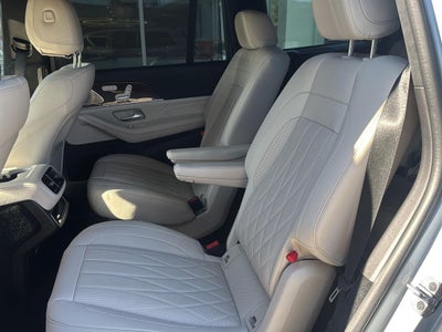 2023 Mercedes-Benz GLS AMG® GLS 63