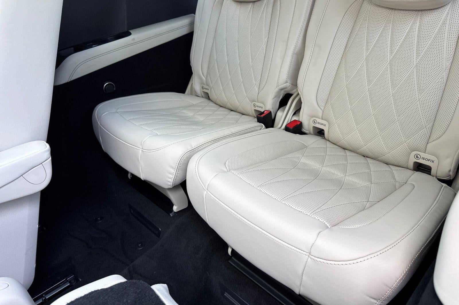 2023 Mercedes-Benz GLS AMG® GLS 63